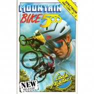 Mountain Bike 500