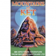 Mountains of Ket