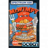 Mr Wimpy