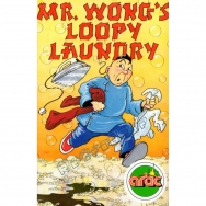 Mr Wongs Loopy Laundry