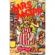 Mrs Mopp