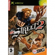 NFL Street 2