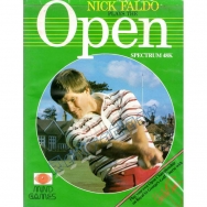 Nick Faldo Plays the Open