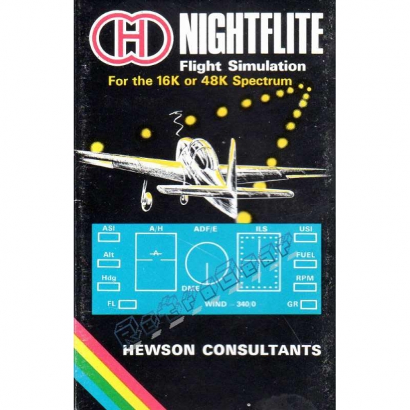 Nightflite