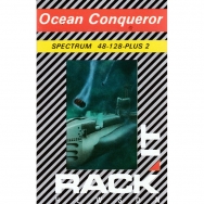 Ocean Conqueror