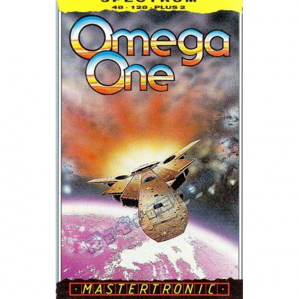 Omega One