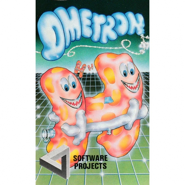 Ometron