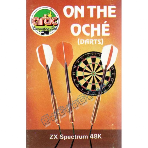 On The Oche