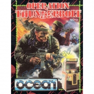 Operation Thunderbolt