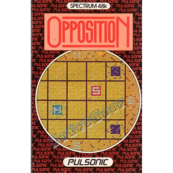 Opposition