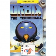 Orbix The Terrorball