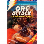 Orc Attack