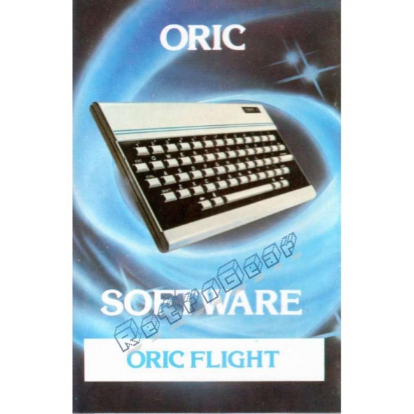 Oric Flight