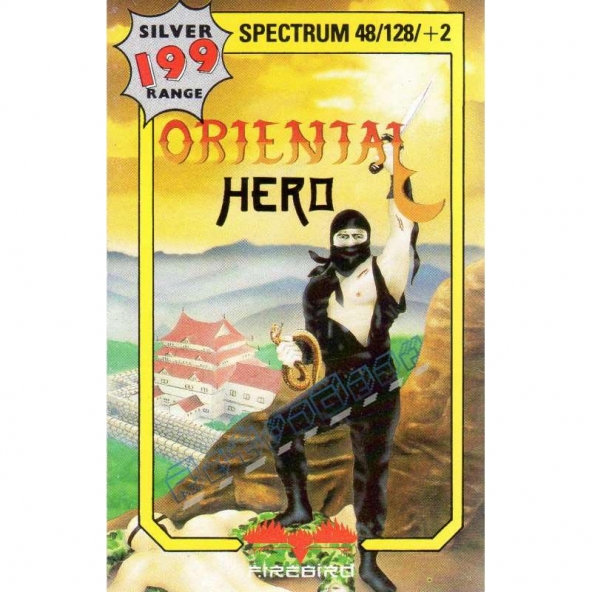 Oriental Hero