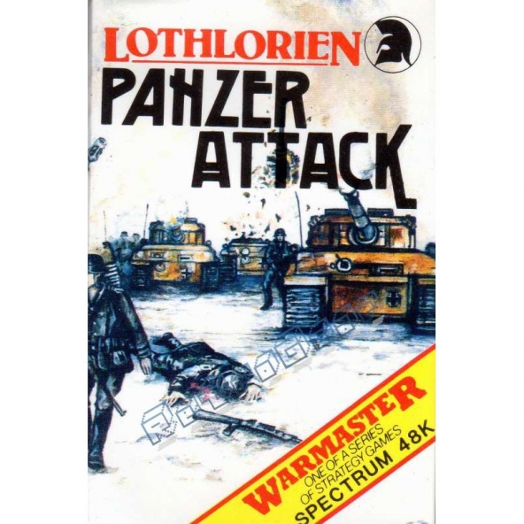 Panzer Attack