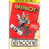 Paperboy