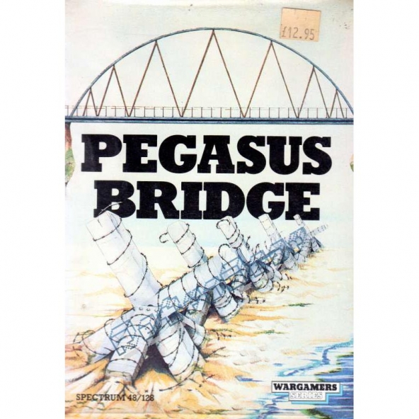 Pegasus Bridge