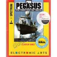 PHM Pegasus