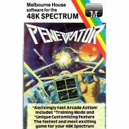 Penetrator