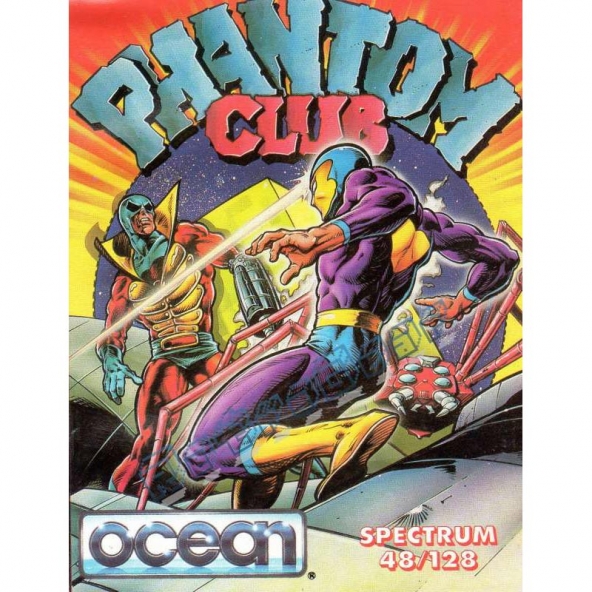 Phantom Club