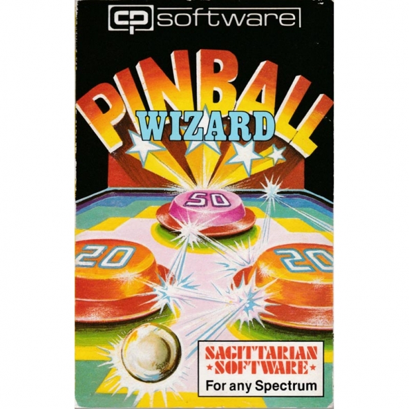 Pinball Wizard