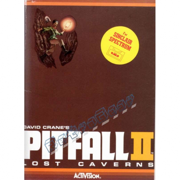 Pitfall II