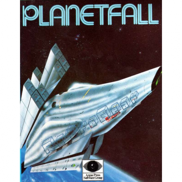 Planetfall