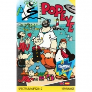 Popeye