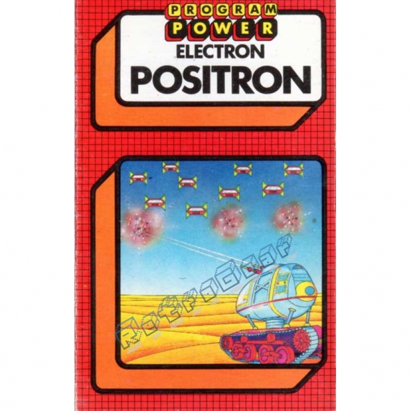 Positron