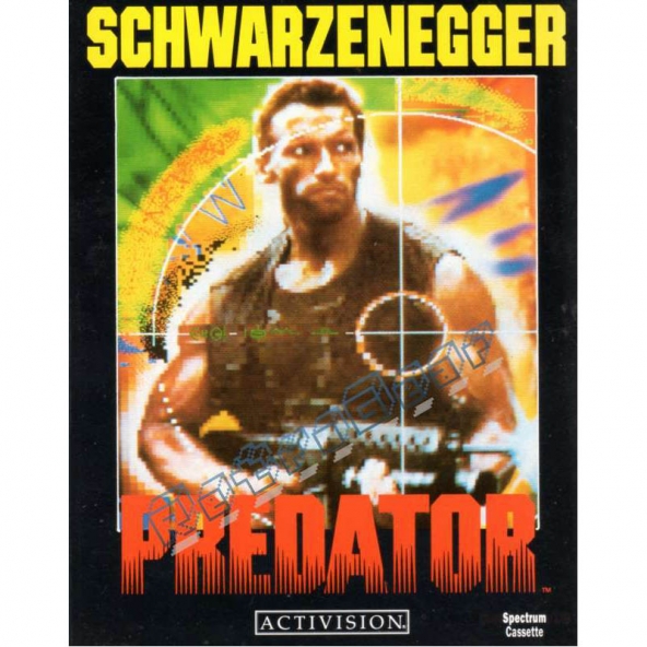 Predator