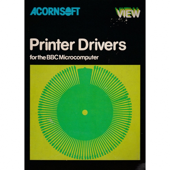 Printer Drivers