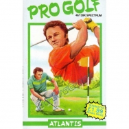 Pro Golf