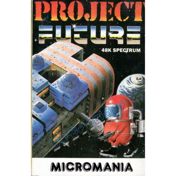 Project Future