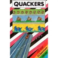 Quackers