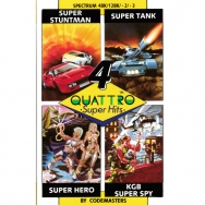 Quattro Super Hits