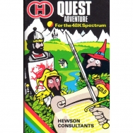 Quest Adventure