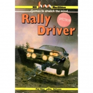 Rally Driver