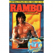 Rambo First Blood Part II