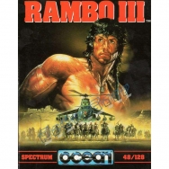 Rambo III