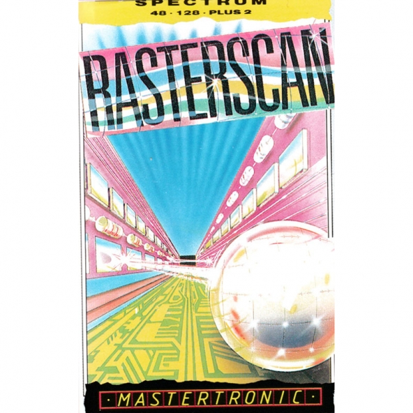 Rasterscan