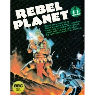 Rebel Planet