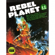 Rebel Planet