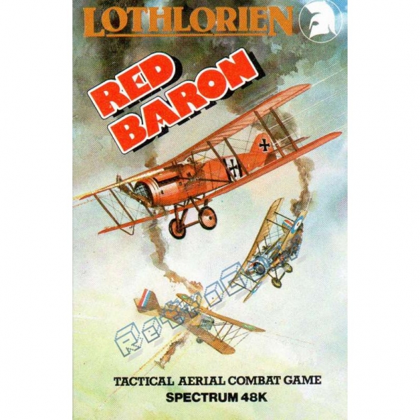 Red Baron