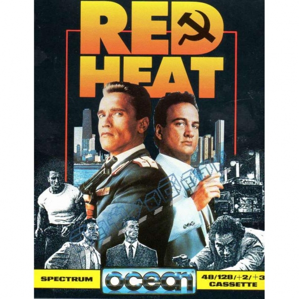 Red Heat