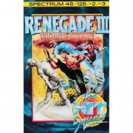 Renegade III