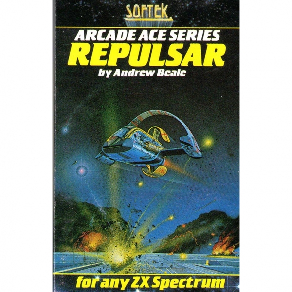 Repulsar