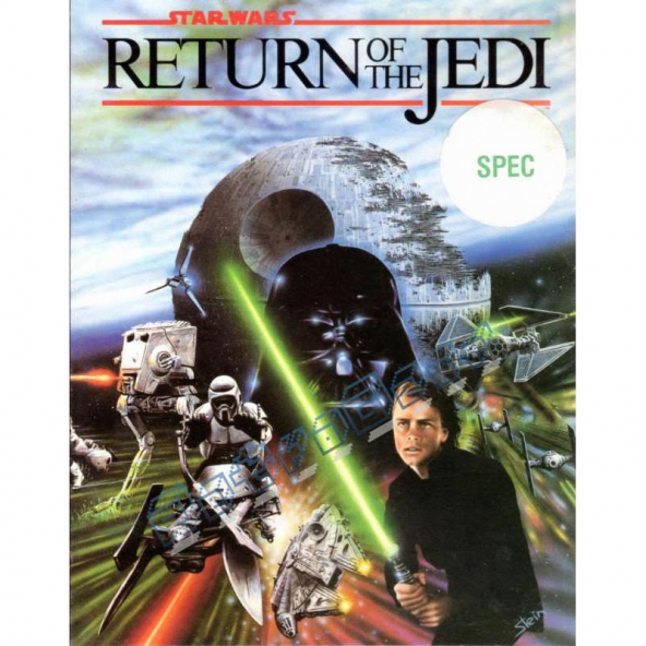 Return of the Jedi