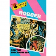 Robber