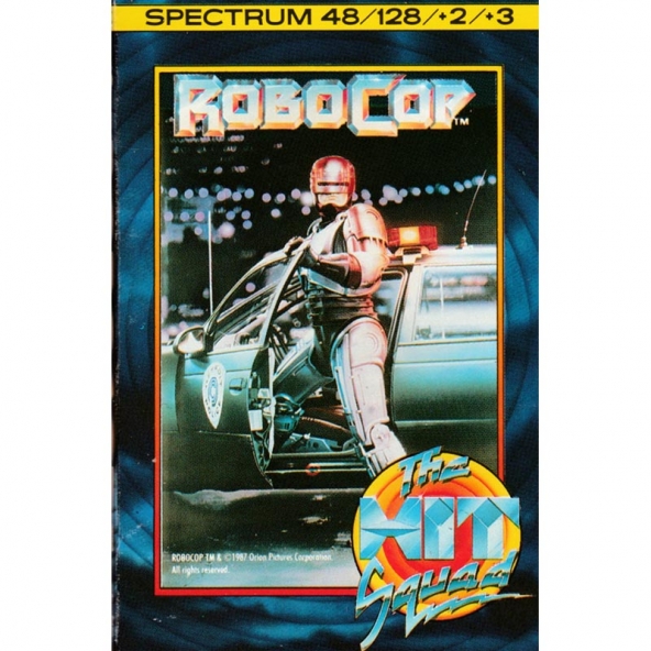 Robocop