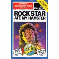 Rock Star Ate My Hamster